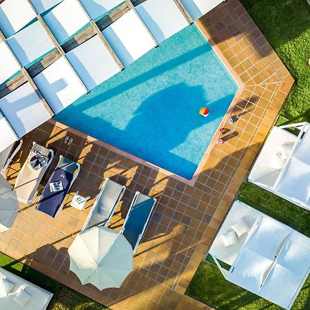 Grupotel Alcudia Pins Кан Пикафорт Екстериор снимка