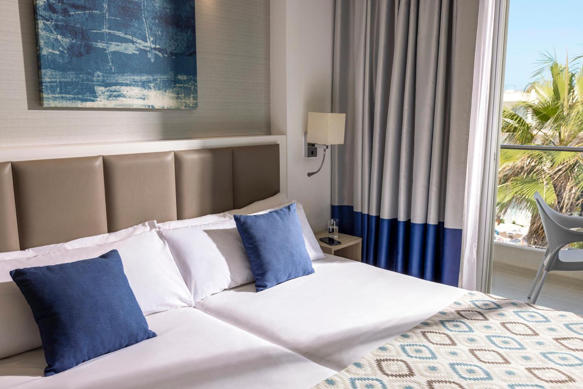 Grupotel Alcudia Pins Кан Пикафорт Екстериор снимка
